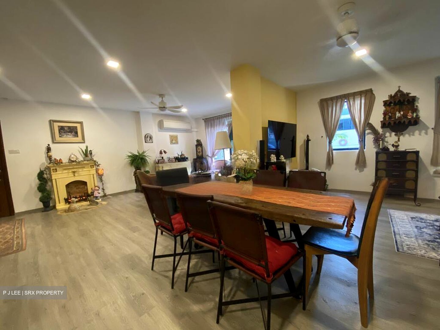 Gilstead Mansion (D11), Apartment #468006941